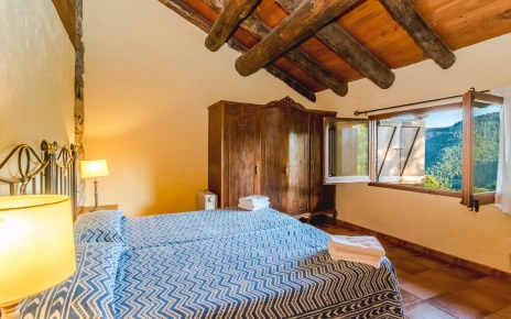 Open your window in the morning and breathe